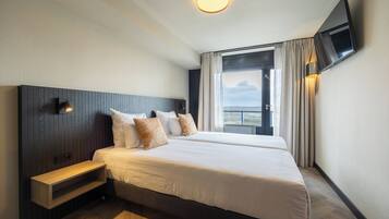 Comfort-Zimmer, 1 Einzelbett (Renovated) | Hochwertige Bettwaren, Minibar, Zimmersafe, Schreibtisch