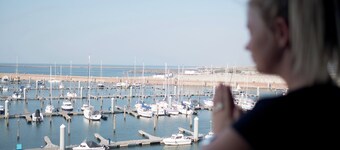 Leonardo Hotel IJmuiden Seaport Beach