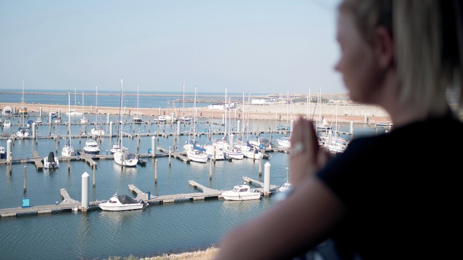 Leonardo Hotel IJmuiden Seaport Beach