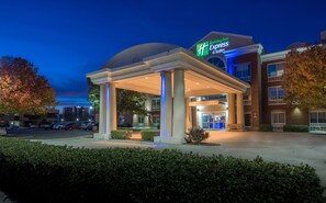Exterior - Holiday Inn Express & Suites Plano West - Frisco by IHG (Plano)