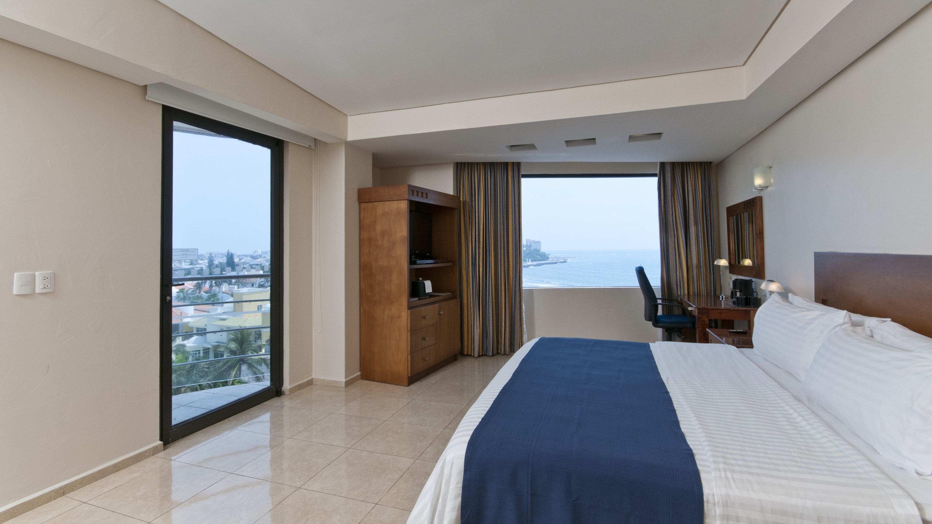 in-room safe, desk, iron/ironing board, free cots/infant beds