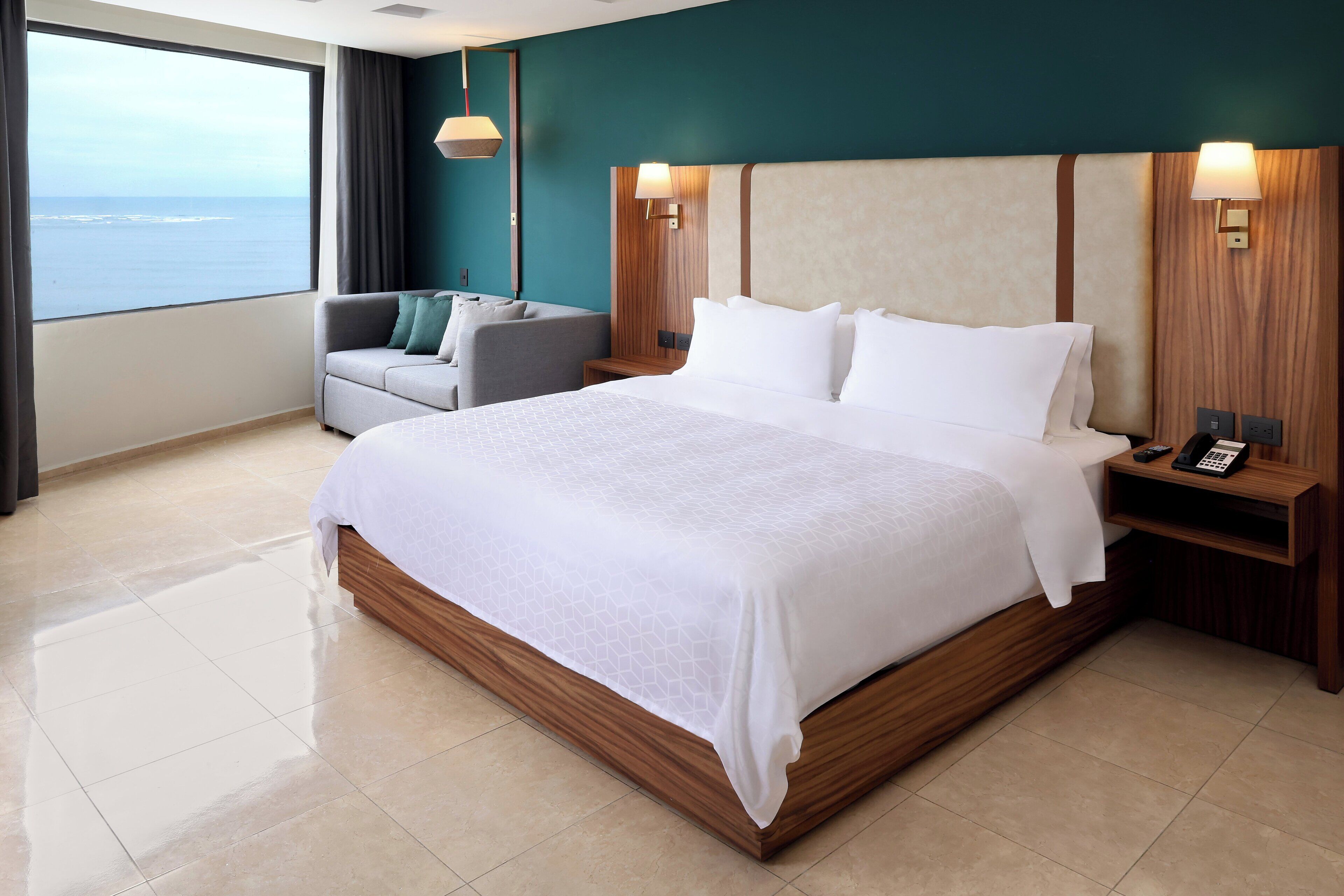 Photo - Holiday Inn Veracruz-Boca Del Rio by IHG