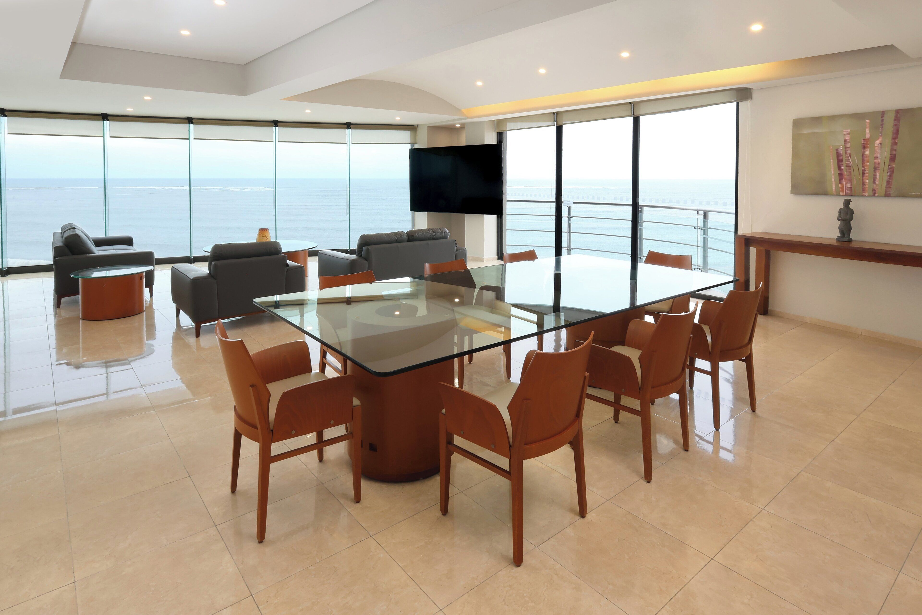 In-room safe, desk, iron/ironing board, free cots/infant beds