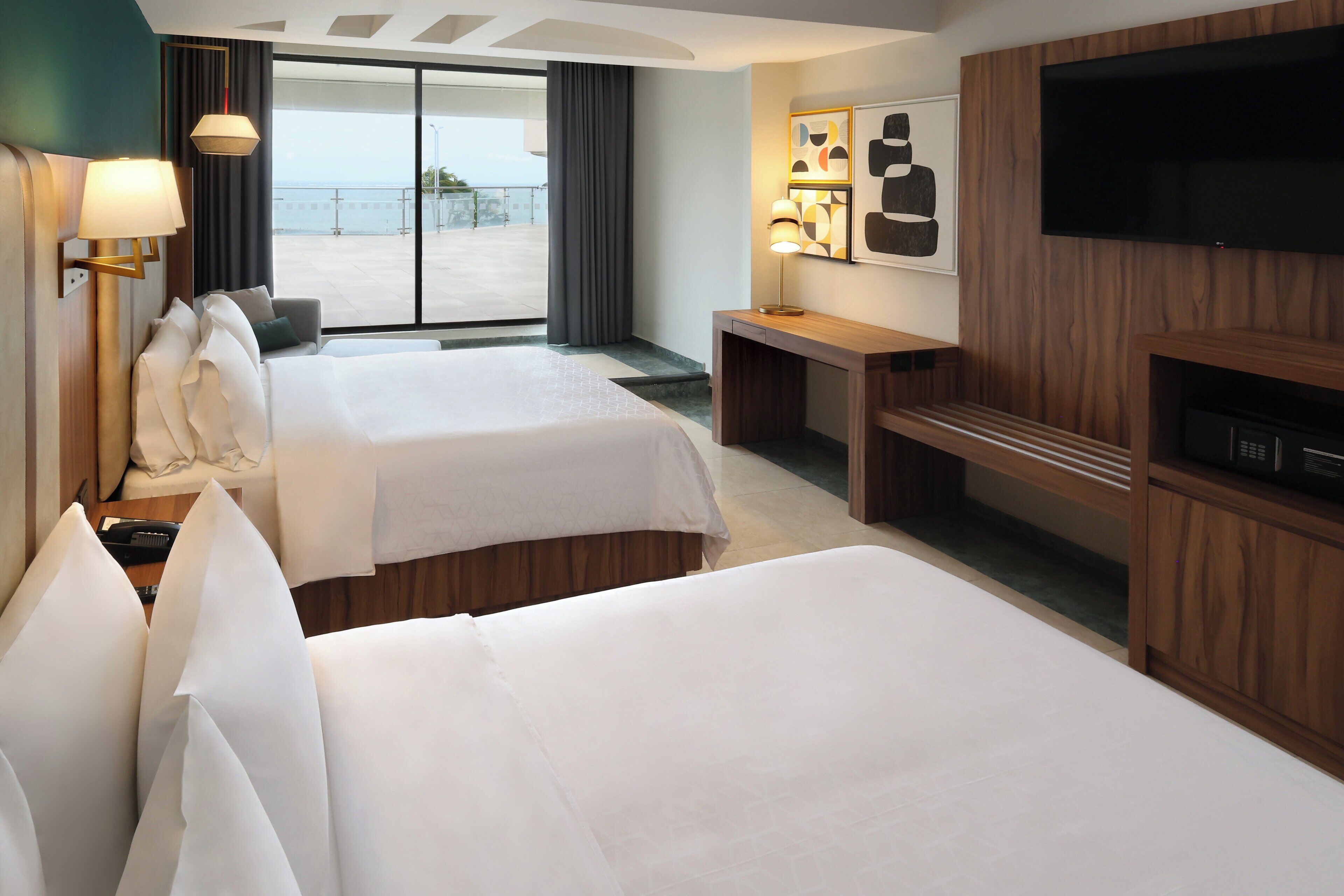 Photo - Holiday Inn Veracruz-Boca Del Rio by IHG