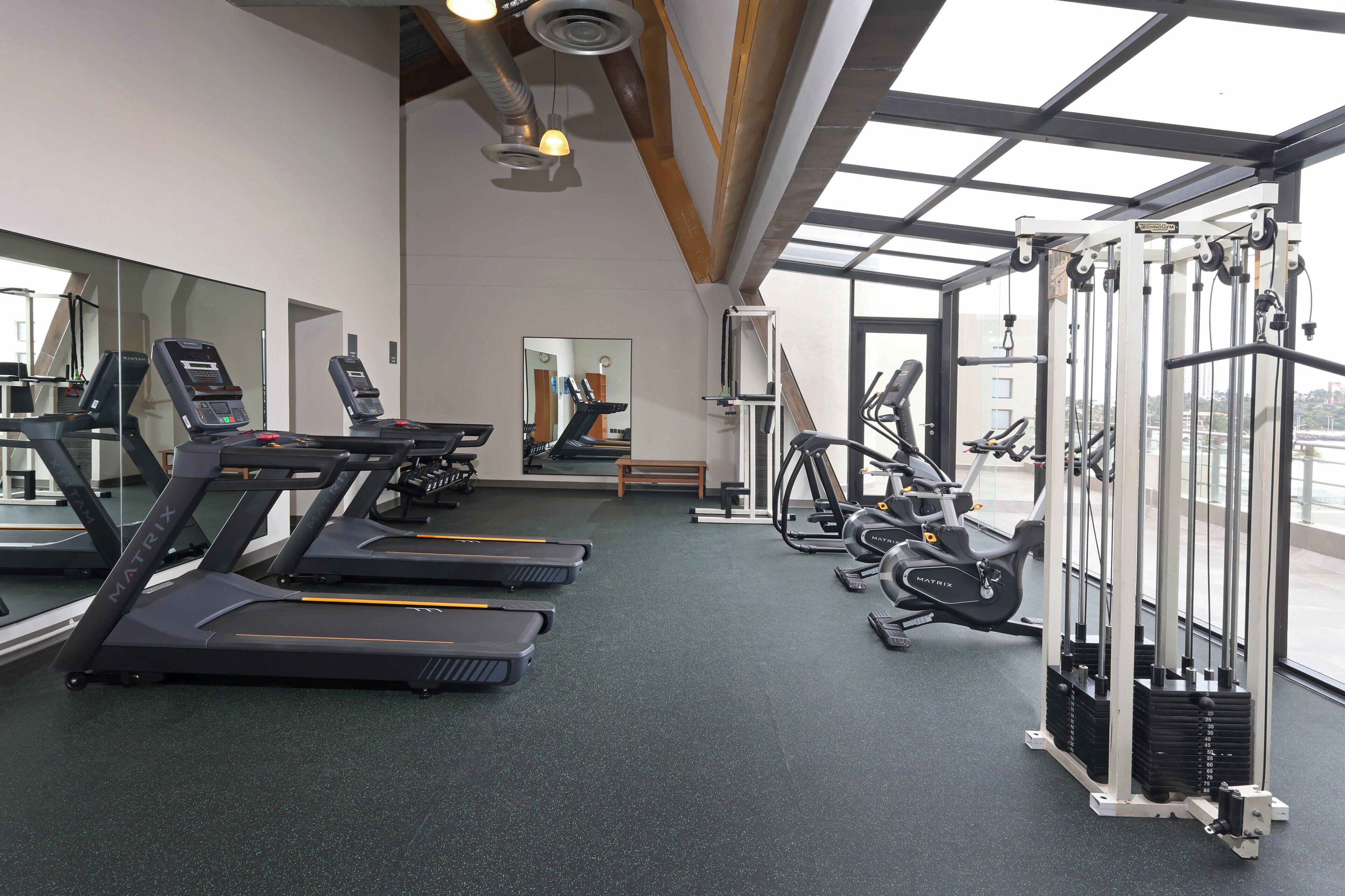 Photo - Holiday Inn Veracruz-Boca Del Rio by IHG