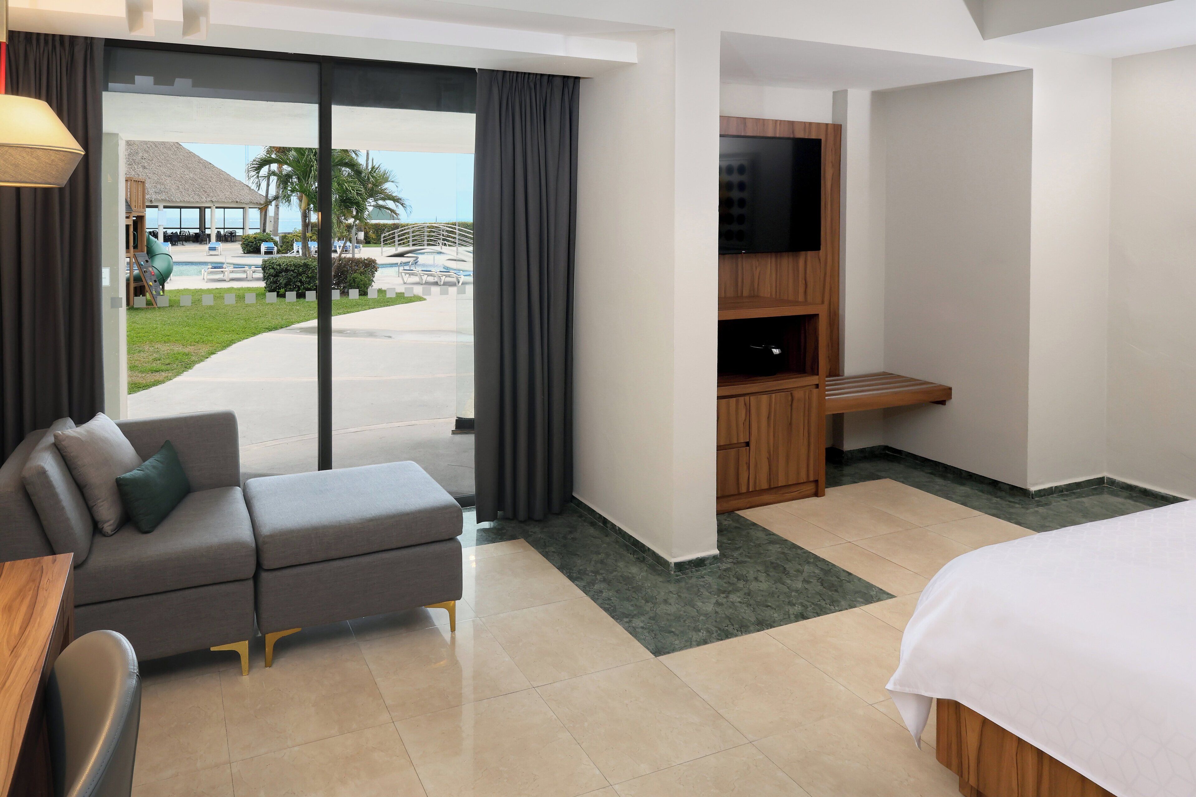 Photo - Holiday Inn Veracruz-Boca Del Rio by IHG