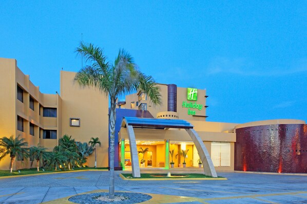 Exterior - Holiday Inn Boca Del Rio by IHG (Boca del Río)