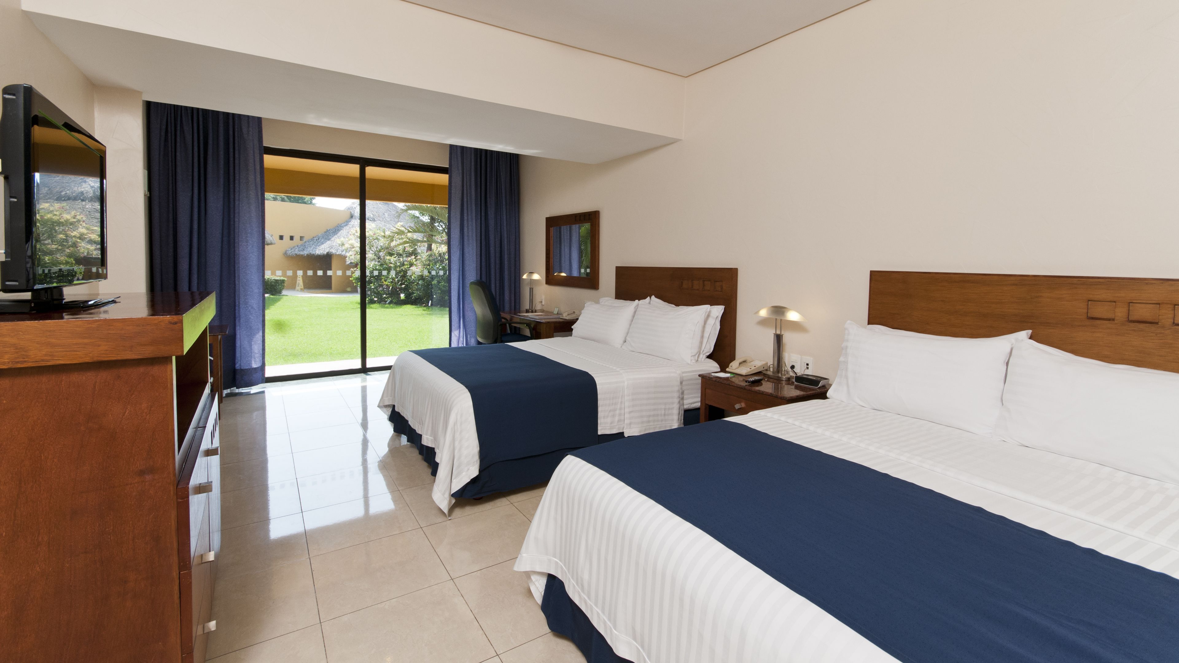 in-room safe, desk, iron/ironing board, free cots/infant beds