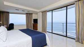 Vistas al mar