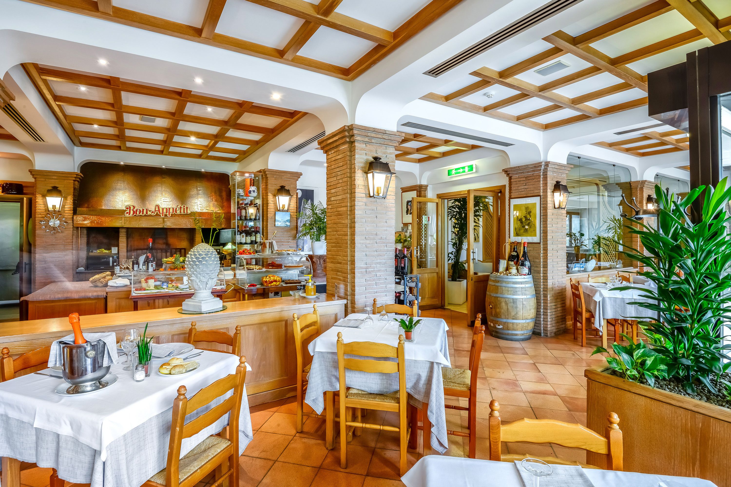 Photo - Hotel Bologna Airport