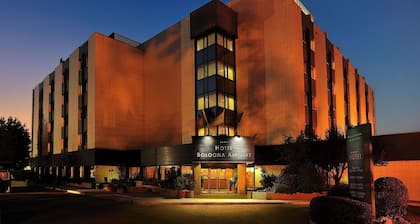 Hotel Bologna Airport