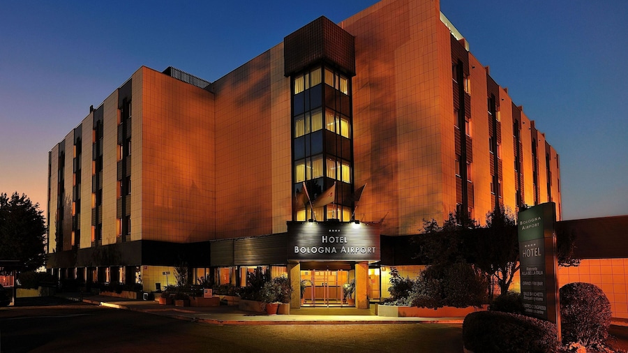 Hotel Bologna Airport