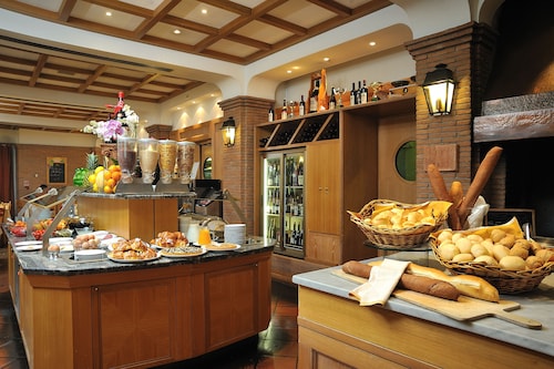 Hotel Bologna Airport