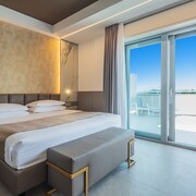 Hotel Bologna Airport