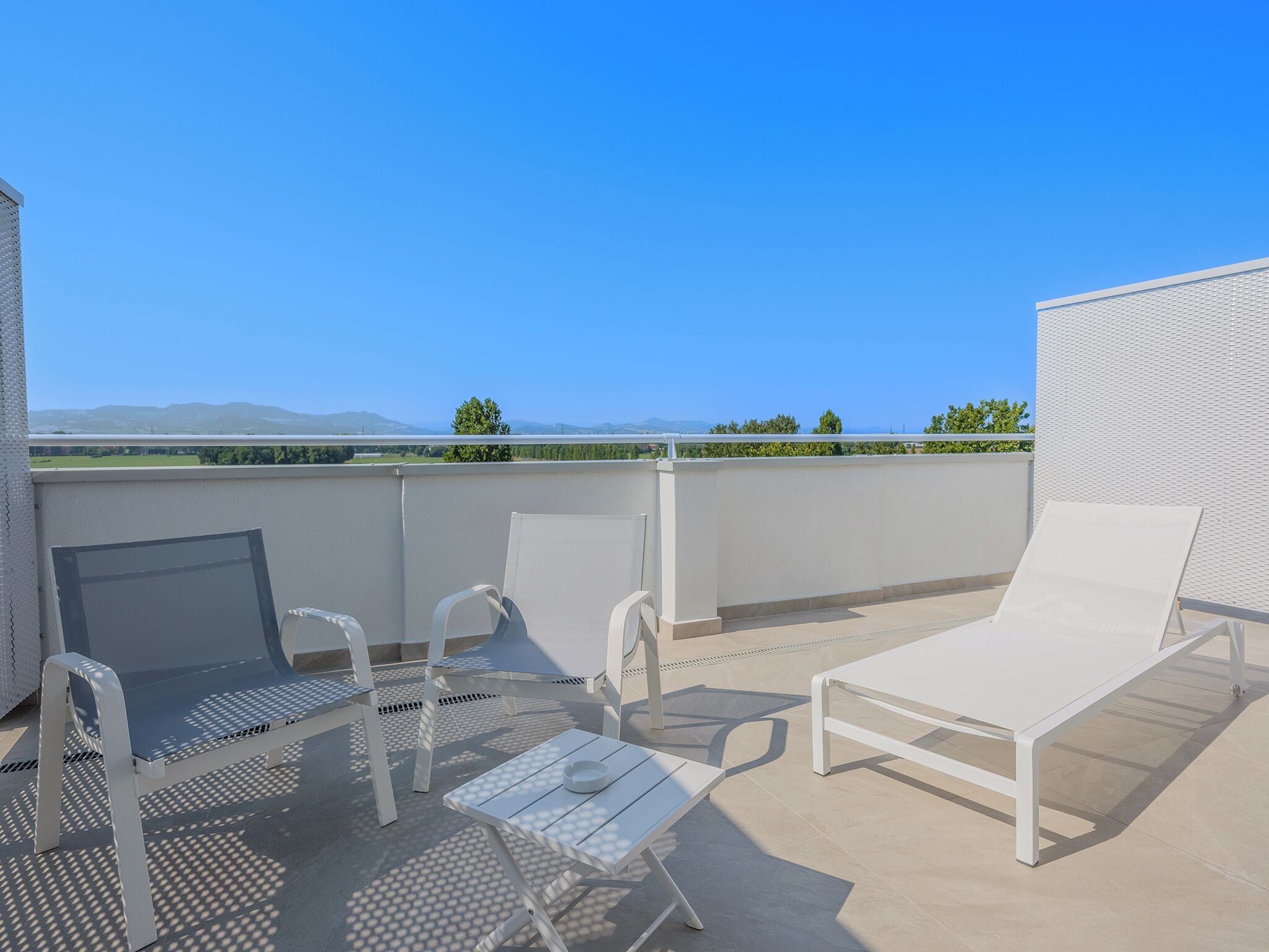 Superior-Doppelzimmer