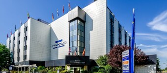 Hotel Bologna Airport