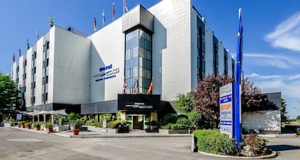Hotel Bologna Airport