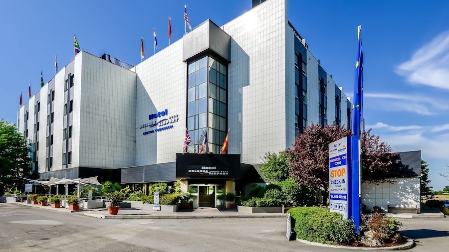 Hotel Bologna Airport