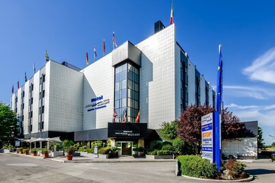 Hotel Bologna Airport