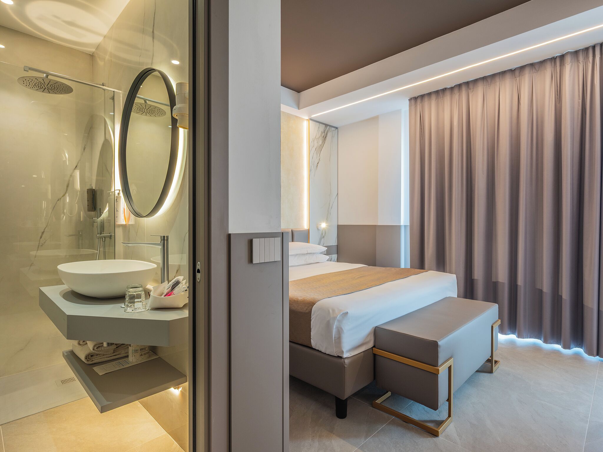 Photo - Hotel Bologna Airport