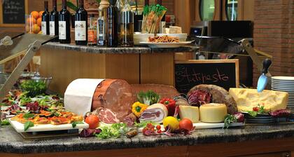 Hotel Bologna Airport