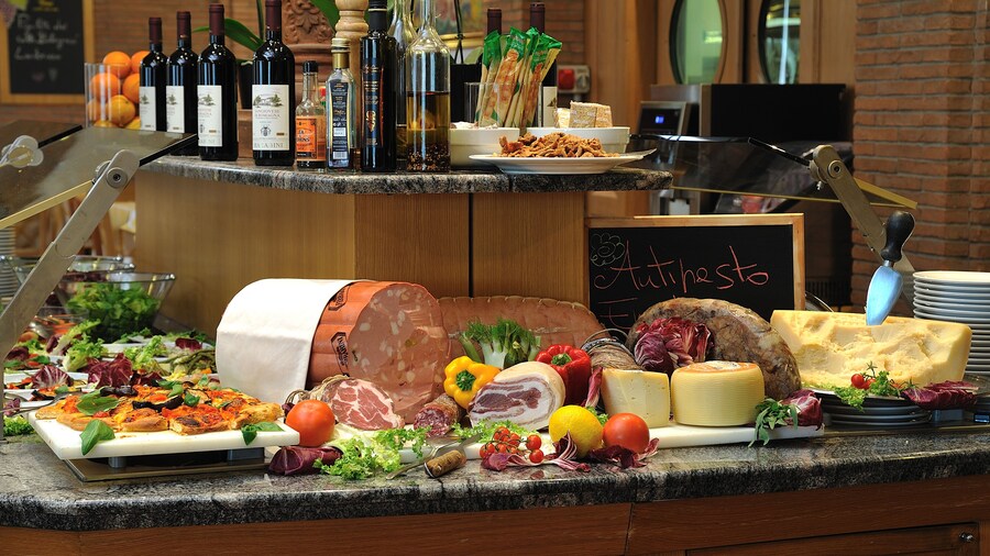 Hotel Bologna Airport