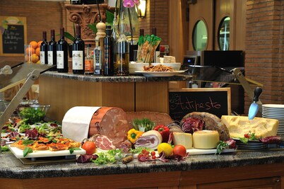 Hotel Bologna Airport