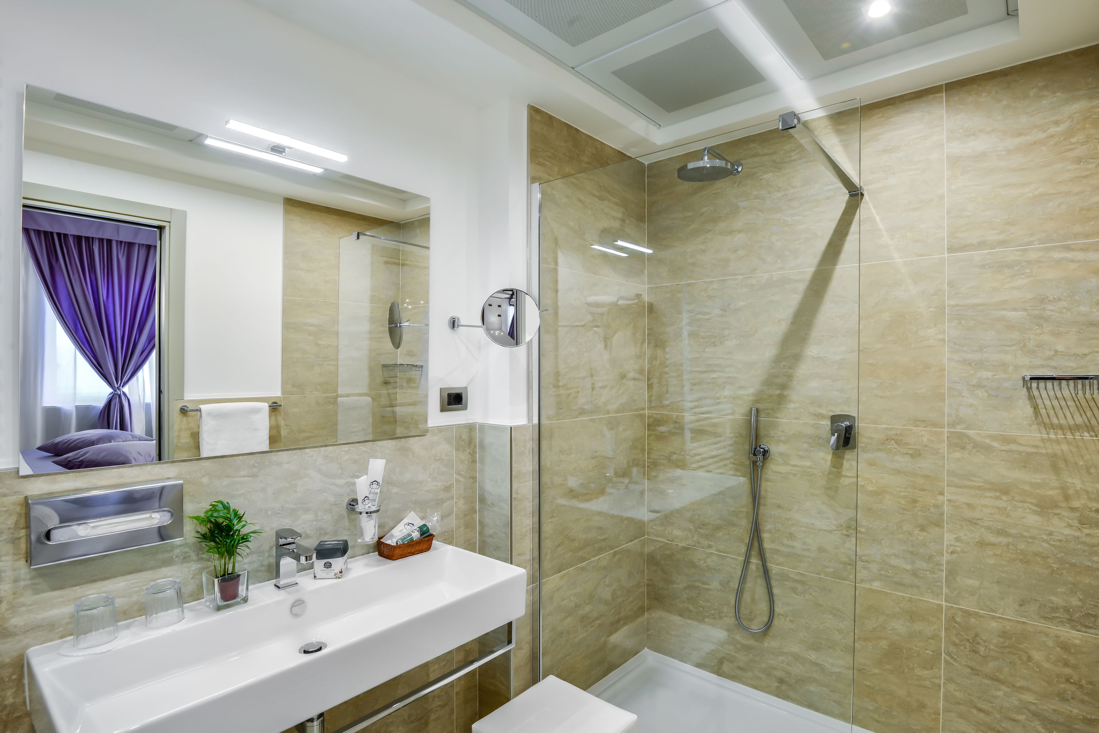 Photo - Hotel Bologna Airport