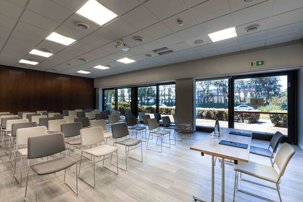Salle de réunion