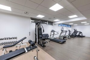 Installations sportives