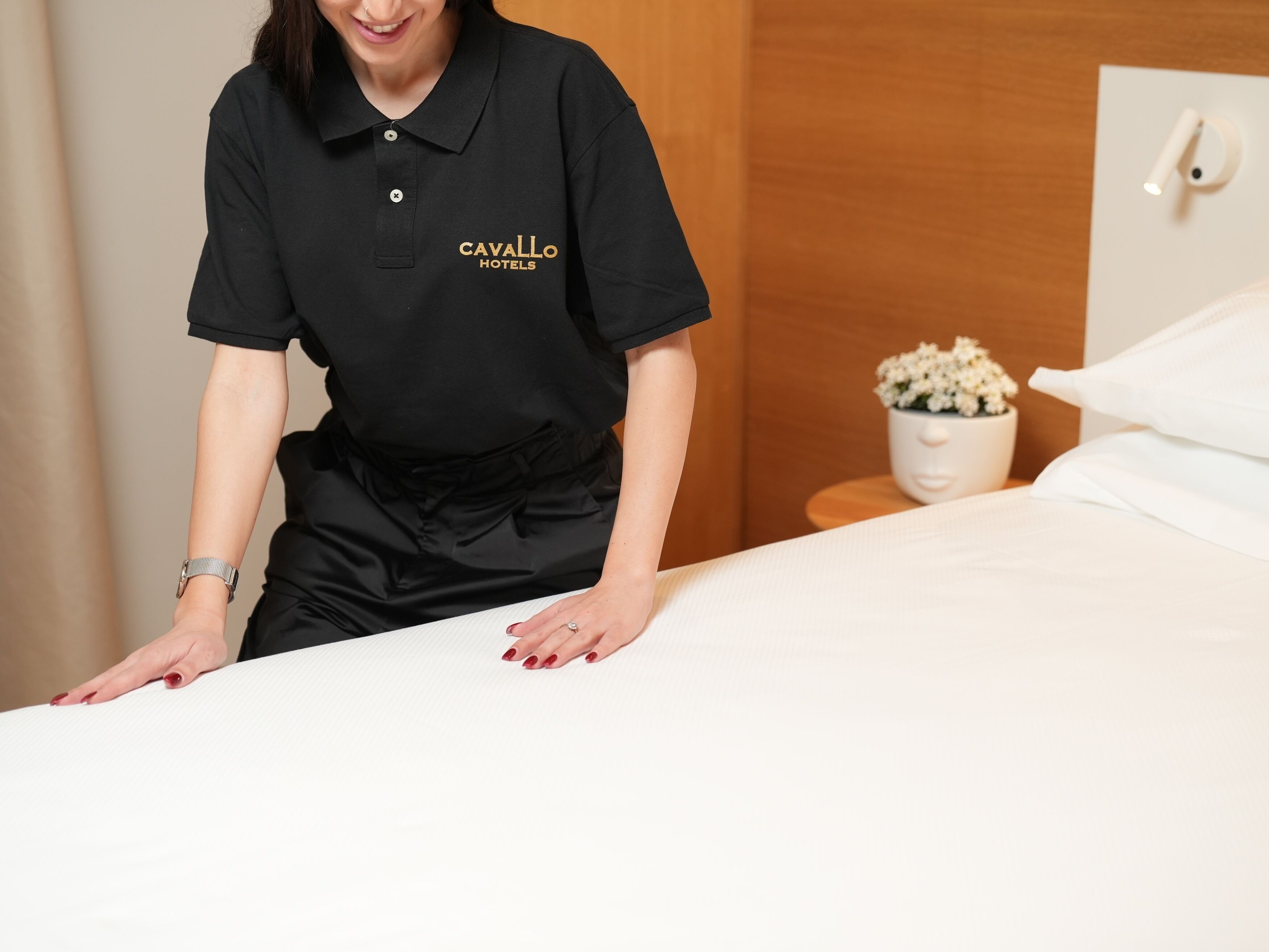 minibar, in-room safe, desk, blackout curtains