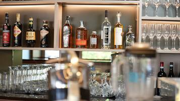 Bar (sur place)