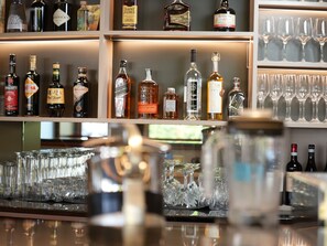 Bar (sur place)