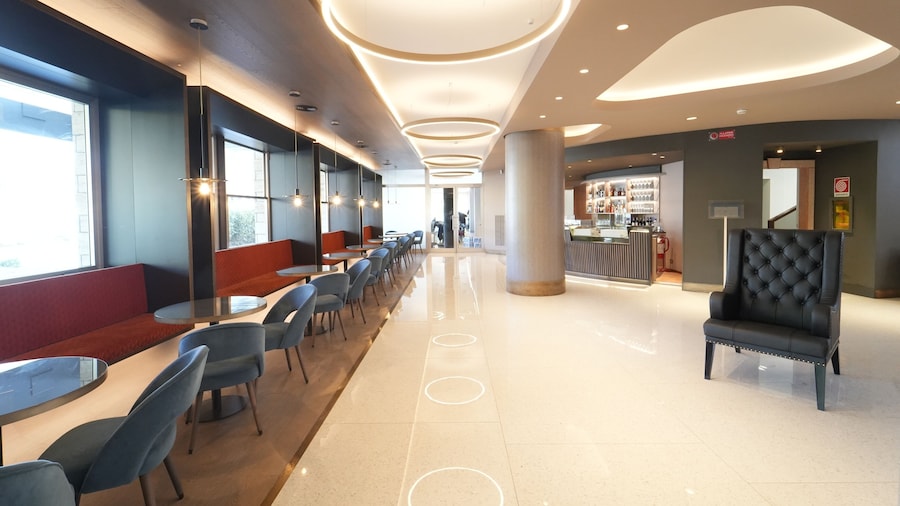 Cavallo Hotel Verona Est