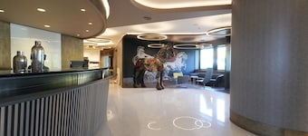 Cavallo Hotel Verona Est