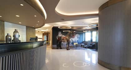 Cavallo Hotel Verona Est