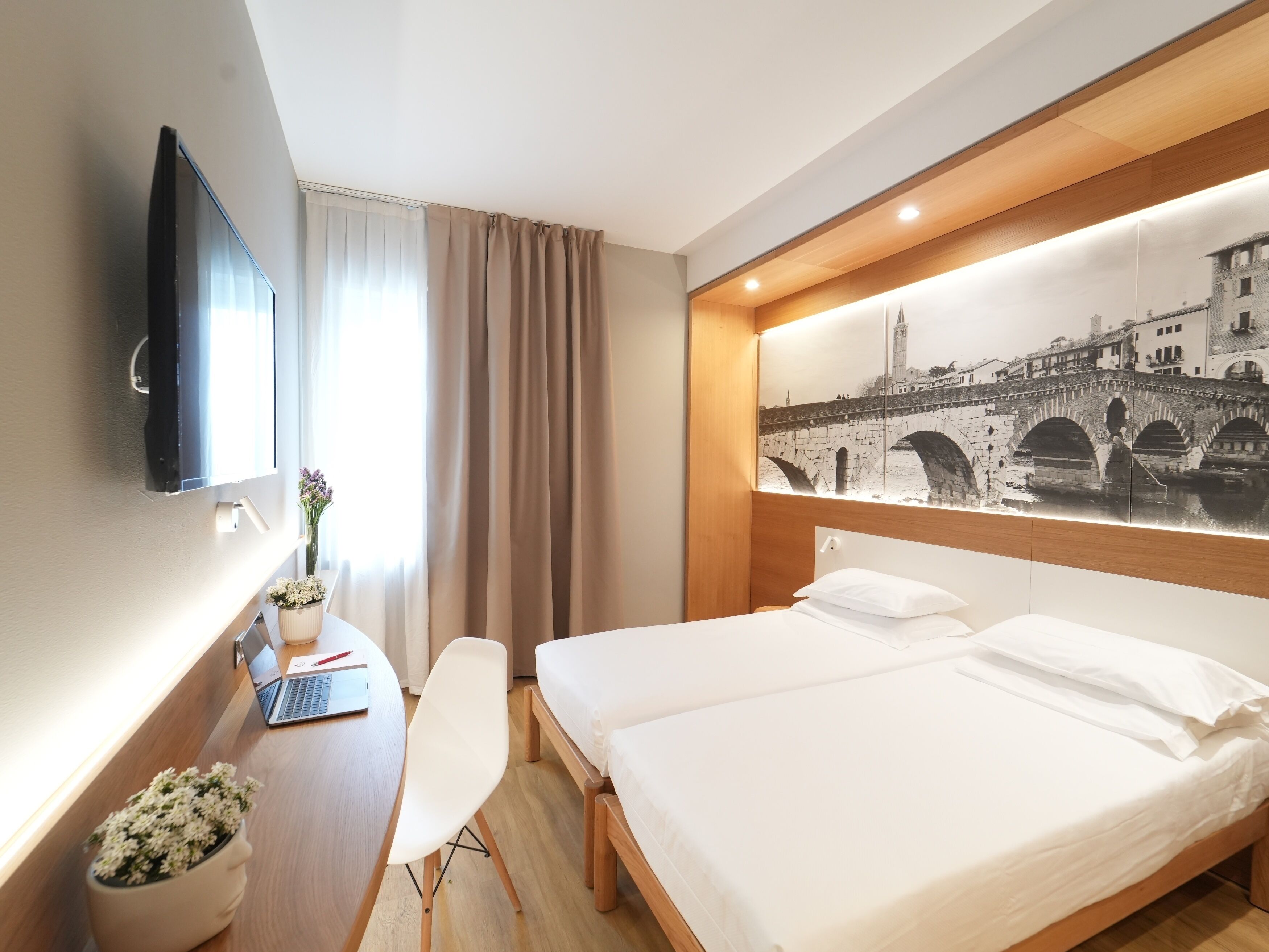 Foto - Cavallo Hotel Verona Est