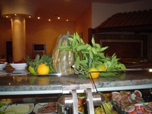 ร้านอาหาร