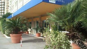 Unclassified image, 4 of 37, button - CIT Hotels Dea Palermo (Palermo)