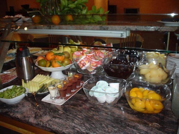 Buffet
