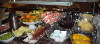 CIT Hotels Dea Palermo