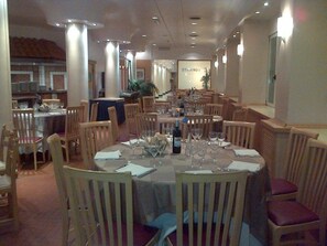 Restaurant - CIT Hotels Dea Palermo (Palermo)