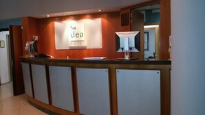 Unclassified image, 3 of 37, button - CIT Hotels Dea Palermo (Palermo)