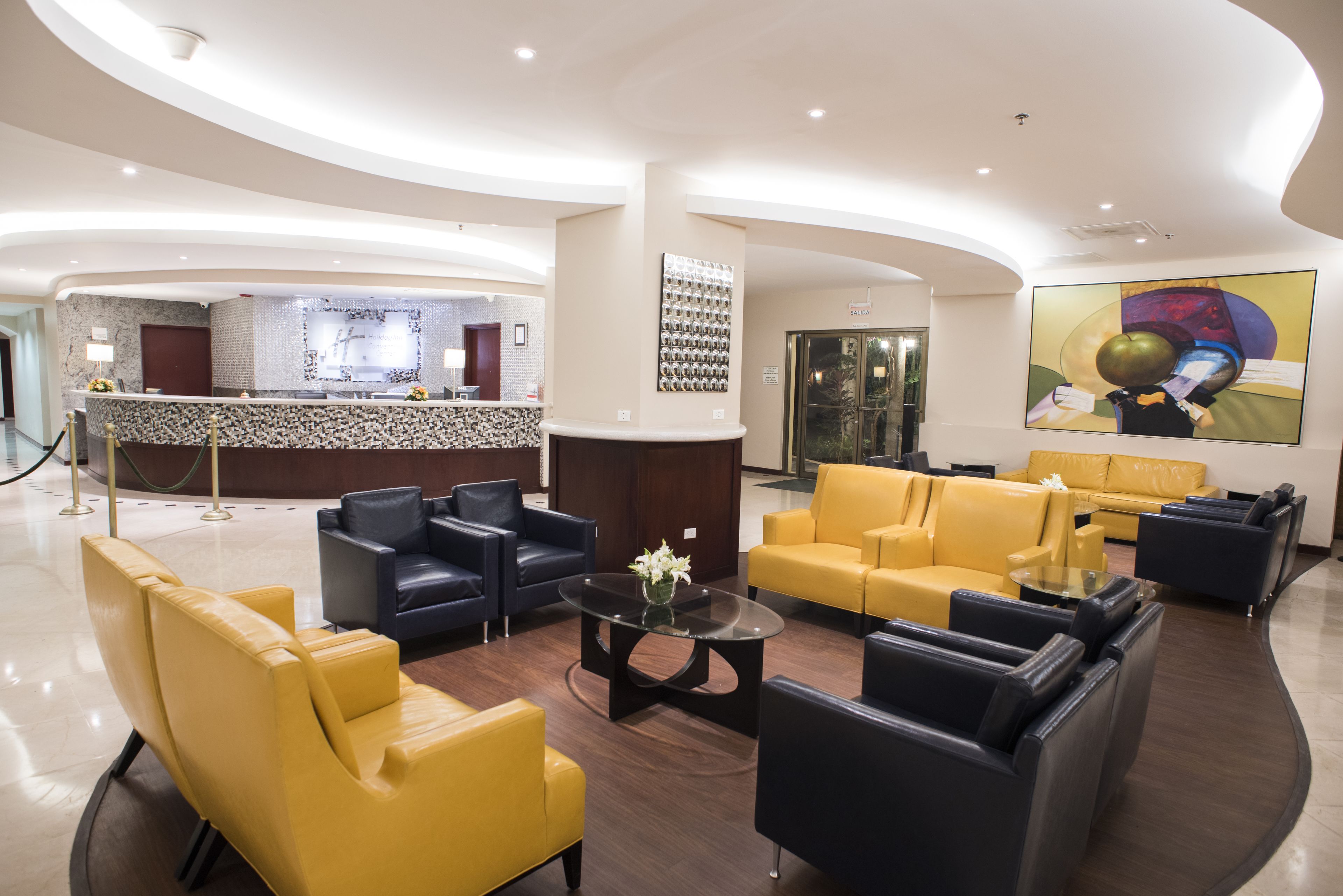 Photo - Holiday Inn Convention Center by IHG