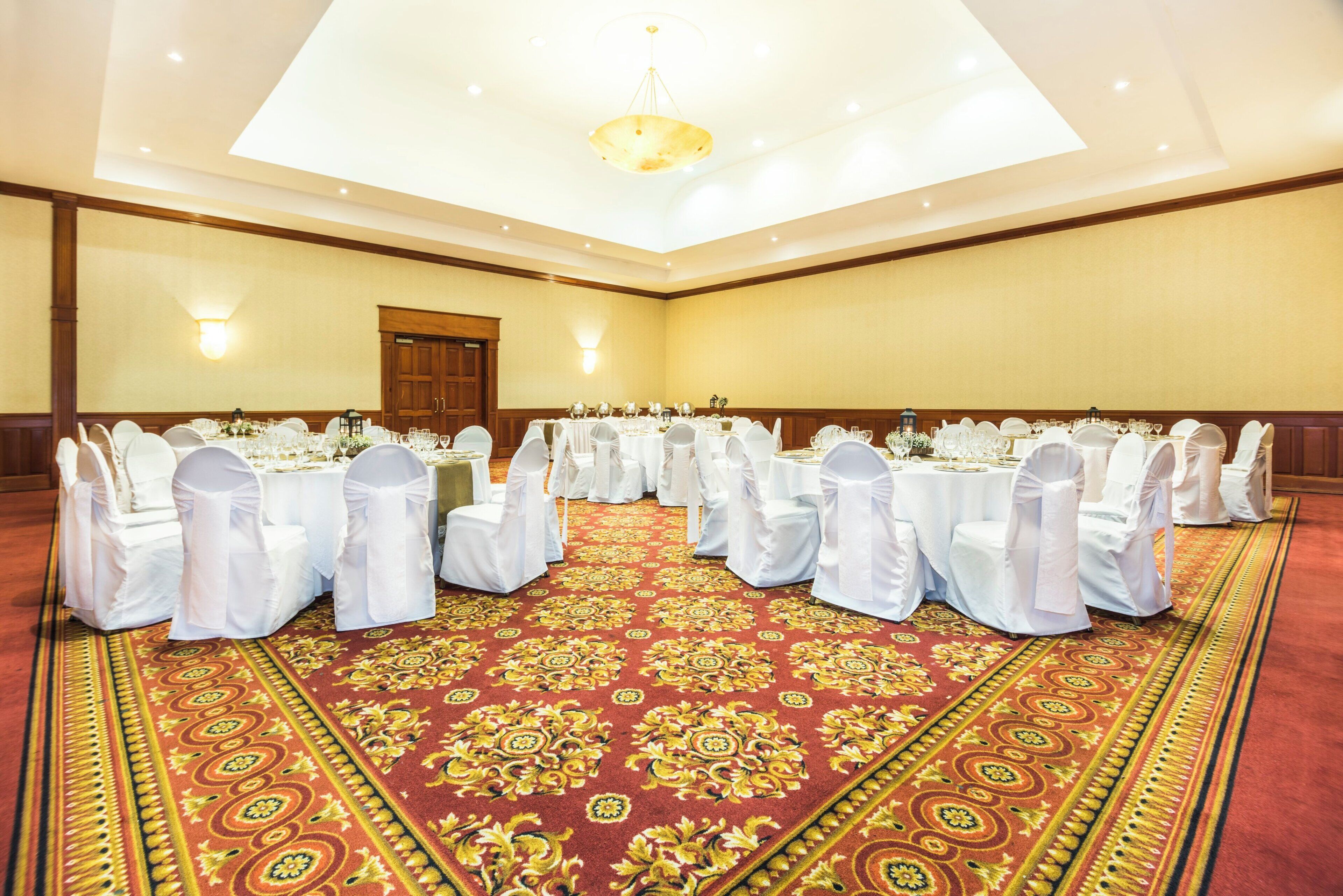 مرفق الاجتماعات