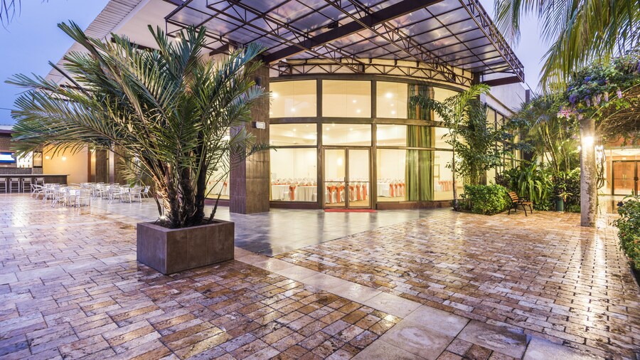 Holiday Inn Managua - Convention Center by IHG