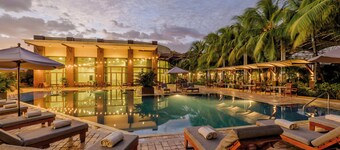 Holiday Inn Managua - Convention Center by IHG
