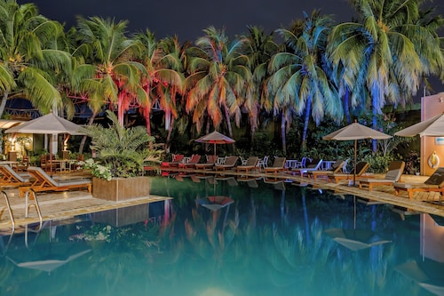 Holiday Inn Managua - Convention Center by IHG