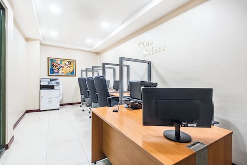 Holiday Inn Managua - Convention Center by IHG