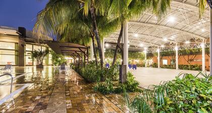 Holiday Inn Managua - Convention Center by IHG